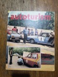 Revista Autoturism nr. 7 / 1977 / CSP