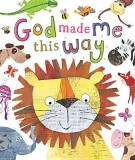 God Made Me This Way
