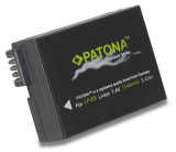 PATONA | Acumulator Premium tip CANON LP-E8