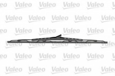 Set stergatoare parbriz VW LUPO (6X1, 6E1) (1998 - 2005) VALEO 574290 foto