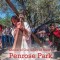 Shrine of Our Lady of Mercy Penrose Park Stations of the Cross