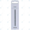 Samsung Galaxy Note 20 (SM-N980F SM-N981F) Galaxy Note 20 Ultra (SM-N985F SM-N986F) Stylus pen mystic grey EJ-PN980BJEGEU