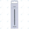 Samsung Galaxy Note 20 (SM-N980F SM-N981F) Galaxy Note 20 Ultra (SM-N985F SM-N986F) Stylus pen mystic grey EJ-PN980BJEGEU