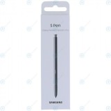 Samsung Galaxy Note 20 (SM-N980F SM-N981F) Galaxy Note 20 Ultra (SM-N985F SM-N986F) Stylus pen mystic grey EJ-PN980BJEGEU