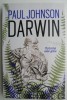 Darwin. Portretul unui geniu &ndash; Paul Johnson - Biografii