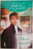Ducele păcatului &ndash; Elizabeth Hoyt - Carte beletristică, roman de dragoste