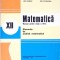 MATEMATICA, ELEMENTE DE ANALIZA MATEMATICA, MANUAL PENTRU CLASA A XII-A-NICU BOBOC-275354