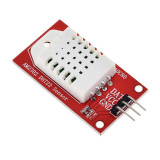Modul AM2302 DHT22 senzor temperatura si umiditate Arduino UNO R3 (d.3901B)
