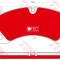 Set placute frana,frana disc PORSCHE CAYENNE (9PA, 955) (2002 - 2010) TRW GDB1774DTE
