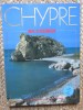 Chypre en Couleur: Ghid de Calatorie Cipru, Editura 1987, 127 pagini, stare buna