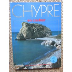 CHYPRE EN COULEUR