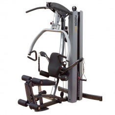 Aparat multifunctional Body-Solid Fusion 500 Elit multi gym foto