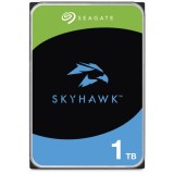 SkyHawk ST1000VX013 - hard drive - 1 TB - SATA 6Gb/s, Seagate