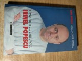 Cumpara ieftin Dora Petrila - Dincolo de limita - Convorbiri cu chirurgul Irinel Popescu (Editura Humanitas, 2003)