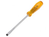 Şurubelniţă plată 8mm HD Classic 150mm