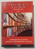 Colt de rai literar, scrieri tecucene vol I, Tecuci 2018, 318 pagini