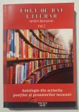 Colt de rai literar, scrieri tecucene vol I, Tecuci 2018, 318 pagini