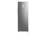 Tesla Congelator vertical RU2400FMXE E 238 L H172Full No Frost Functie frigider Display Inox