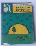 (C448) LEONIDA NEAMTU - NARATIUNI DETECTIVE