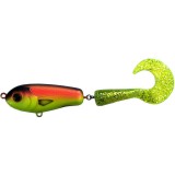 Vobler Wolf Tail Jr. 16cm 37g Sinking C533F
