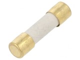 Siguranță &Icirc;nt&acirc;rziere SMD 2,5A 250VAC 300VDC 5x20mm, SCHURTER