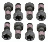 Set surub volanta Hyundai IX35, Santa Fe II SUV, Santa Fe IV SUV, Staria; Kia Sorento II SUV, Sorento IV Motor 2.2 CRDi, 2.2 CRDi, 2.2 CRDi AWD,