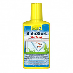 TetraAqua SafeStart 250ml + nitrif. bacteria