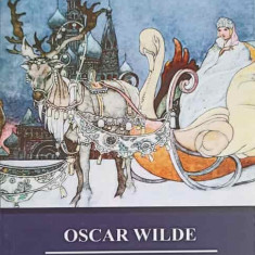 PRINTUL FERICIT SI ALTE POVESTI-OSCAR WILDE