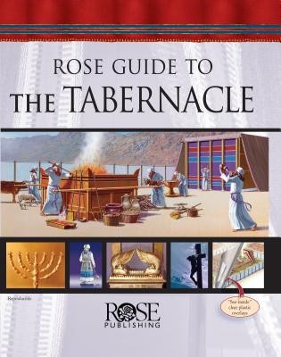 Rose Guide to the Tabernacle foto