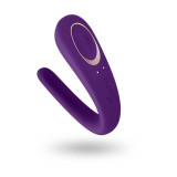 Stimulator Pentru Cupluri Partner, Satisfyer