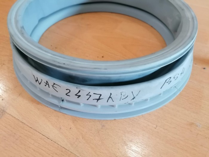 Garnitura masina de spalat Bosch seriile WAE / L1