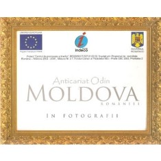 Moldova Romaniei In Fotografii