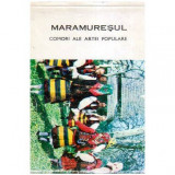 - Maramuresul - Comori ale artei populare - 107159