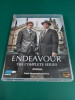 Endeavour - colectie completa - subtitrat limba romana, Alte tipuri suport, Drama, independent productions