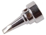 Șurubelniță V&acirc;rf 2.4mm pentru Ciocan de Lipit