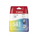 Cartuș cerneală original Canon OEM CL-541 Color Ink Color (5227B001)