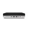 Calculator desktop Mini HP Elitedesk 800 G3 SFF i5-6500T 2.5GHz 8GB DDR4 SSD 240GB