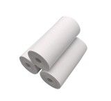 Cumpara ieftin Set 3 role rezerva din hartie termica, compatibile cu aparatele foto de copii THD Pixels, latime 57 mm