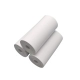 Set 3 role rezerva din hartie termica, compatibile cu aparatele foto de copii THD Pixels, latime 57 mm