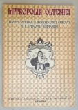 MITROPOLIA OLTENIEI , REVISTA OFICIALA A ARHIEPISCOPIEI CRAIOVEI SI A EPISOPIEI RAMNICULUI , NR. 3-6 , IULIE - DECEMBRIE , 1997