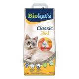 Biokat&rsquo;s Classic 3 in 1 litieră 10 l
