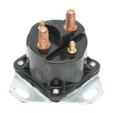 Bobina electromotor John Deere 12V 100A compatibila AT40955 RE164448