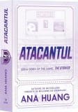 Gods of the Game Atacantul Vol 1 Ana Huang Paperback Asher Donovan Premier League