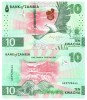Zambia 10 Kwacha 2024 P-61 UNC