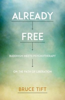 Already Free: Buddhism Meets Psychotherapy on the Path of Liberation foto