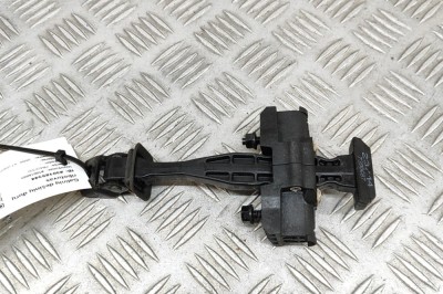 Limitator ușă dreapta spate BMW X3 G01, F97 2022 OEM: 7390687 30189344 foto