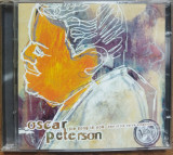 2 x CD Oscar Peterson &ndash; The Song Is You (Best Of The Verve Songbooks), Verve Records