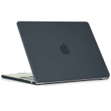 Carcasa Apple Macbook Air 13, Alogy, Negru