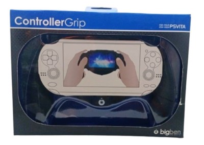 Controller grip PlayStation PS Vita 1000 / FAT - EAN: 3499550300956 (e) foto