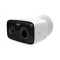 Smart Wire-Free Outdoor Security Camera